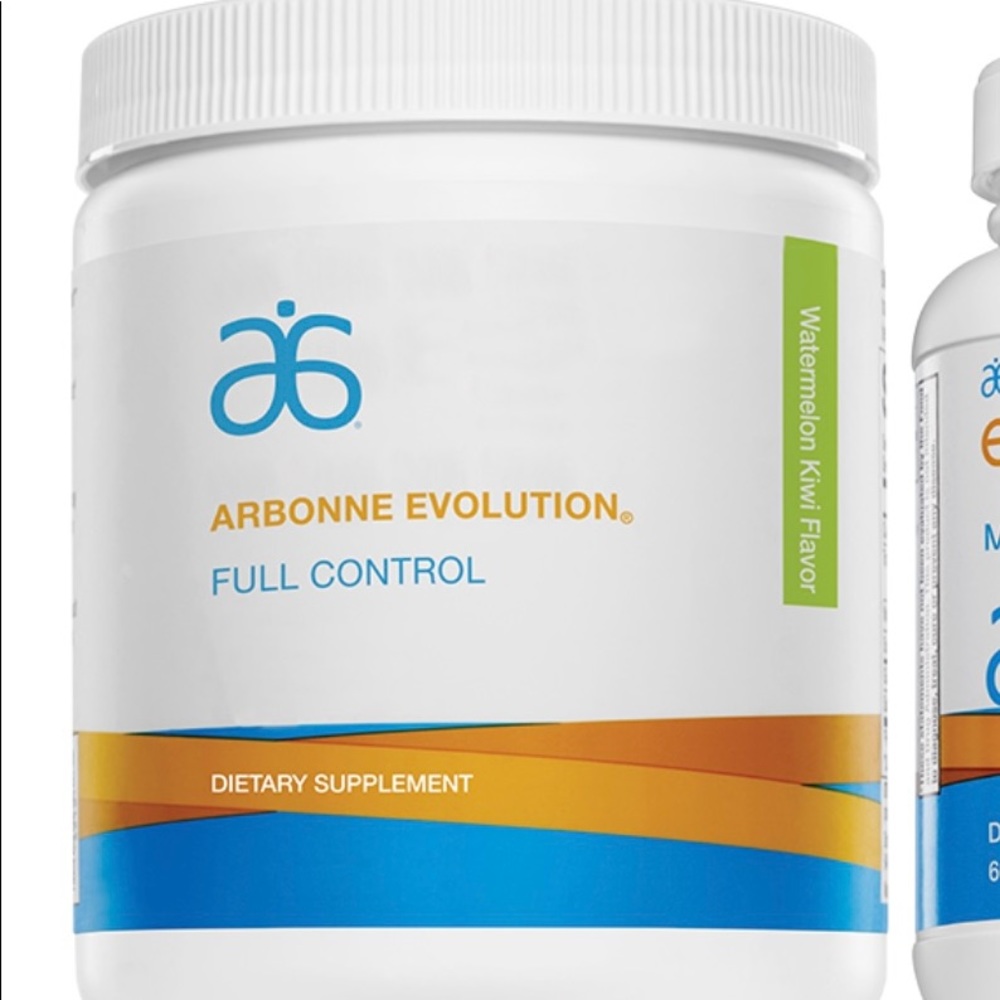 Arbonne Full Control